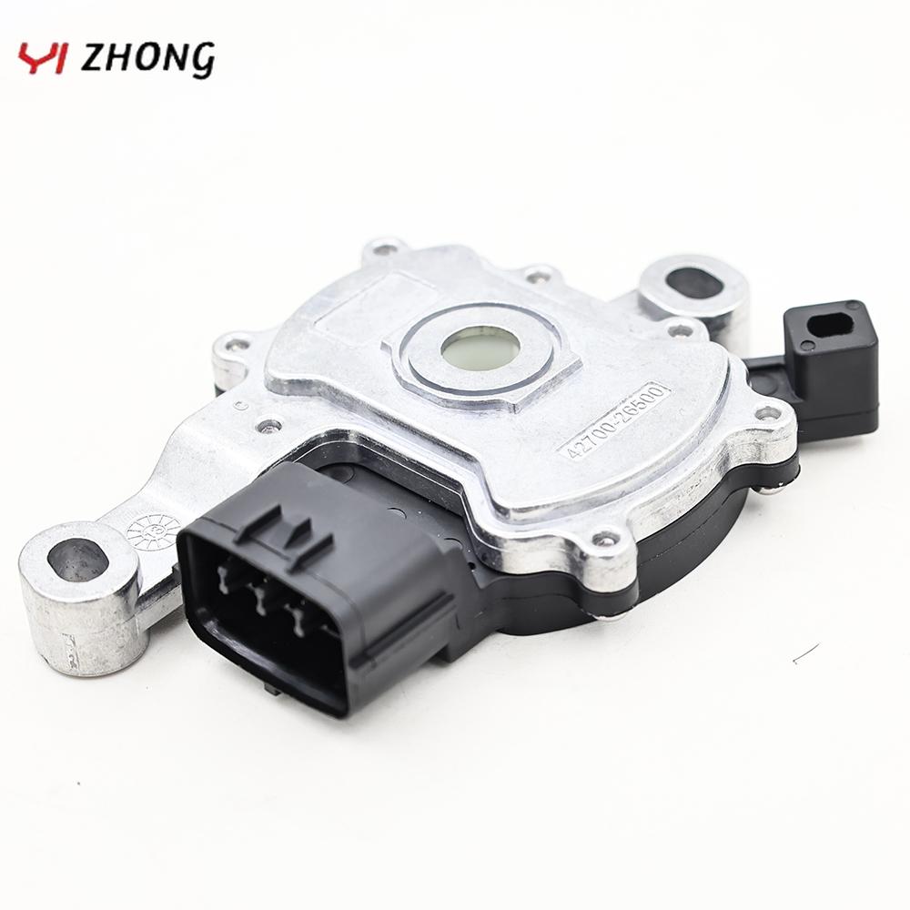 42700-26500 Transmission Shift Switch Gearbox Shifting Sensor for Hyundai Accent Azera Elantra Kona Santa Fe Sonata Tucson Ect