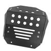 Engine Guard Skid Plate Aluminum Effective Protection Prevent Collision Engine Chassis Cover for CT1