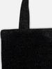 Elcy Island Ella Tweed Canvas Bag