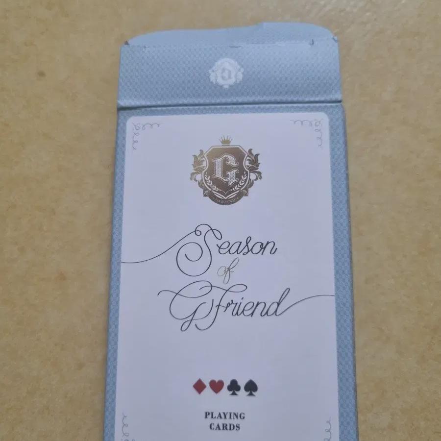 

Gfriend s First Con Rare Merchandise Trump Card