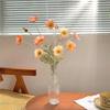 Icelandic Poppy Artificial Silk Flowers for Home Decor