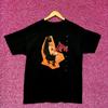 Saweetie Tap In Twerk Hot Girl Summer Hip Hop Tee L
