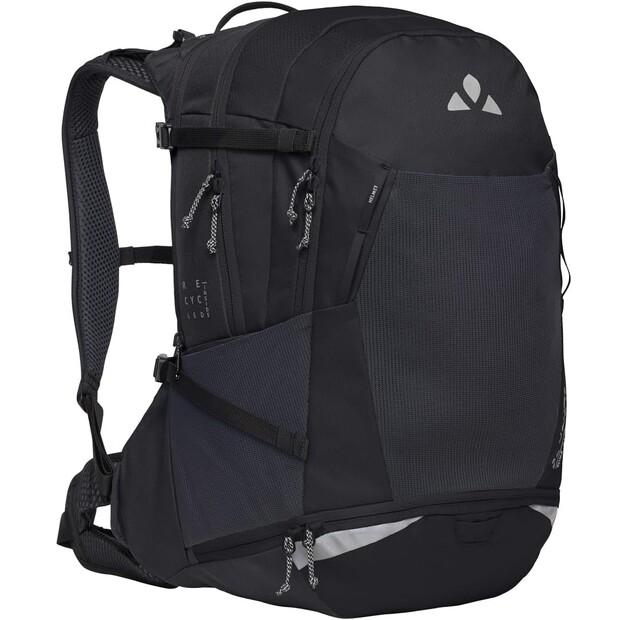 

Рюкзак Vaude Bike Alpin 23+5 schwarz (Damen) (47283-010)
