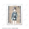 Anime Ranbu Kai Kyoden Burning Hirano Toushirou Touken Ranbu Kai Kyoden Burning Honnoji Ani Art 2nd Edition A6 Acrylic Panel "Touken Honnoji"