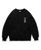 ABNORMALTHING Nm Crewneck Navy