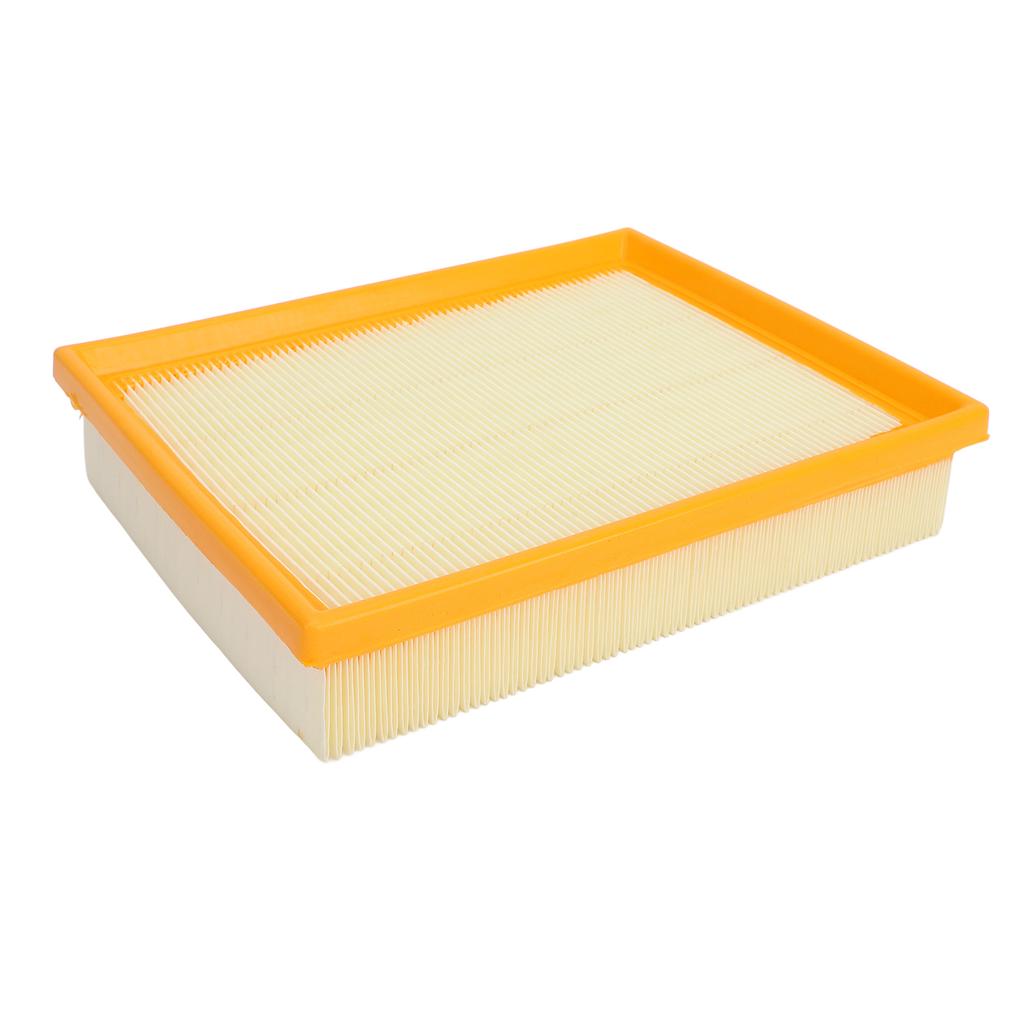   Conditioning Filter Efficient Excavator Rubber Grille   Filter Replacement for Greater Filtration Needs