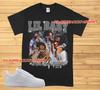 Vintage Style Lil Baby T-Shirt, Lil Baby Shirt, Rap Tees, Hip Hop, Retro Gift