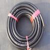NBR Smooth Nitrile Rubber Hose 1M Black ID 4mm~32mm For Automotive And Motorcycle Mechanical Hoses Flexible Fuel Hoses