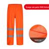 Segurança rodoviária – Roupa e acessórios refletores