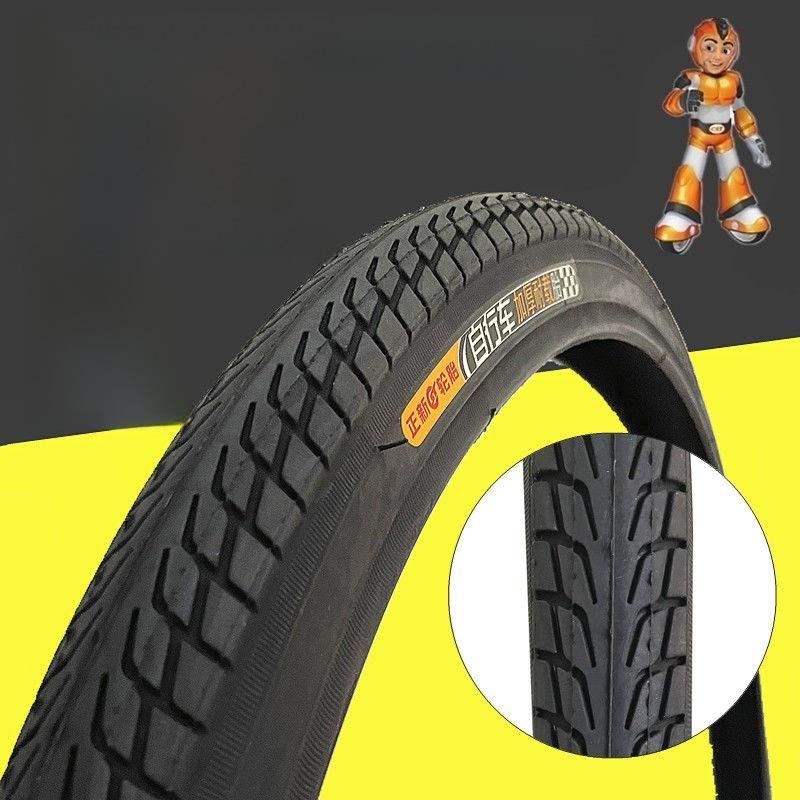 Kenda Bicycle Tire 27x138 Inch Outer Tire Durable Cycling Equipment Accessories for 22 24 26 Inch Bicycles