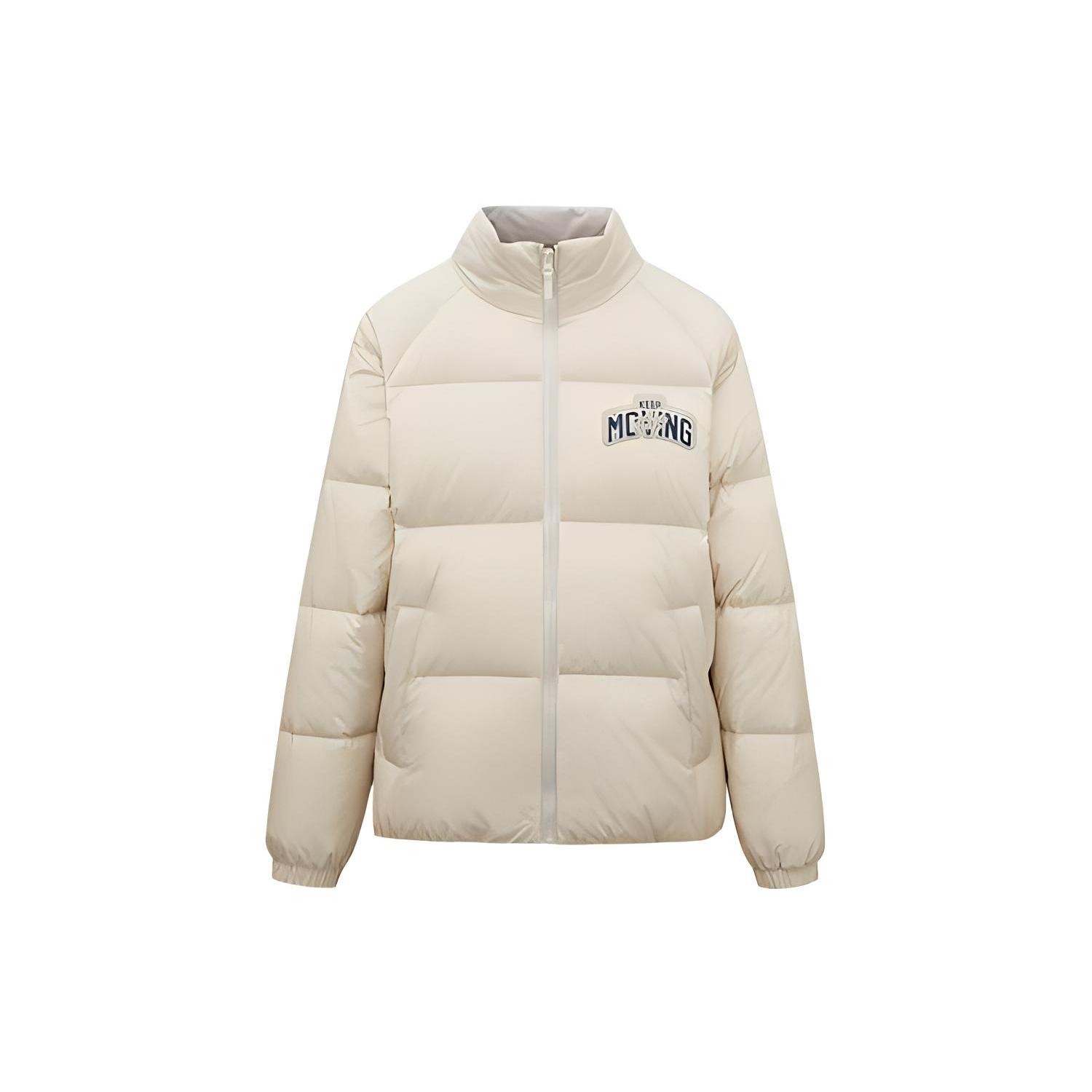 Anta Life Collection Down Jacket Men s Timber 152248902-2 XXL