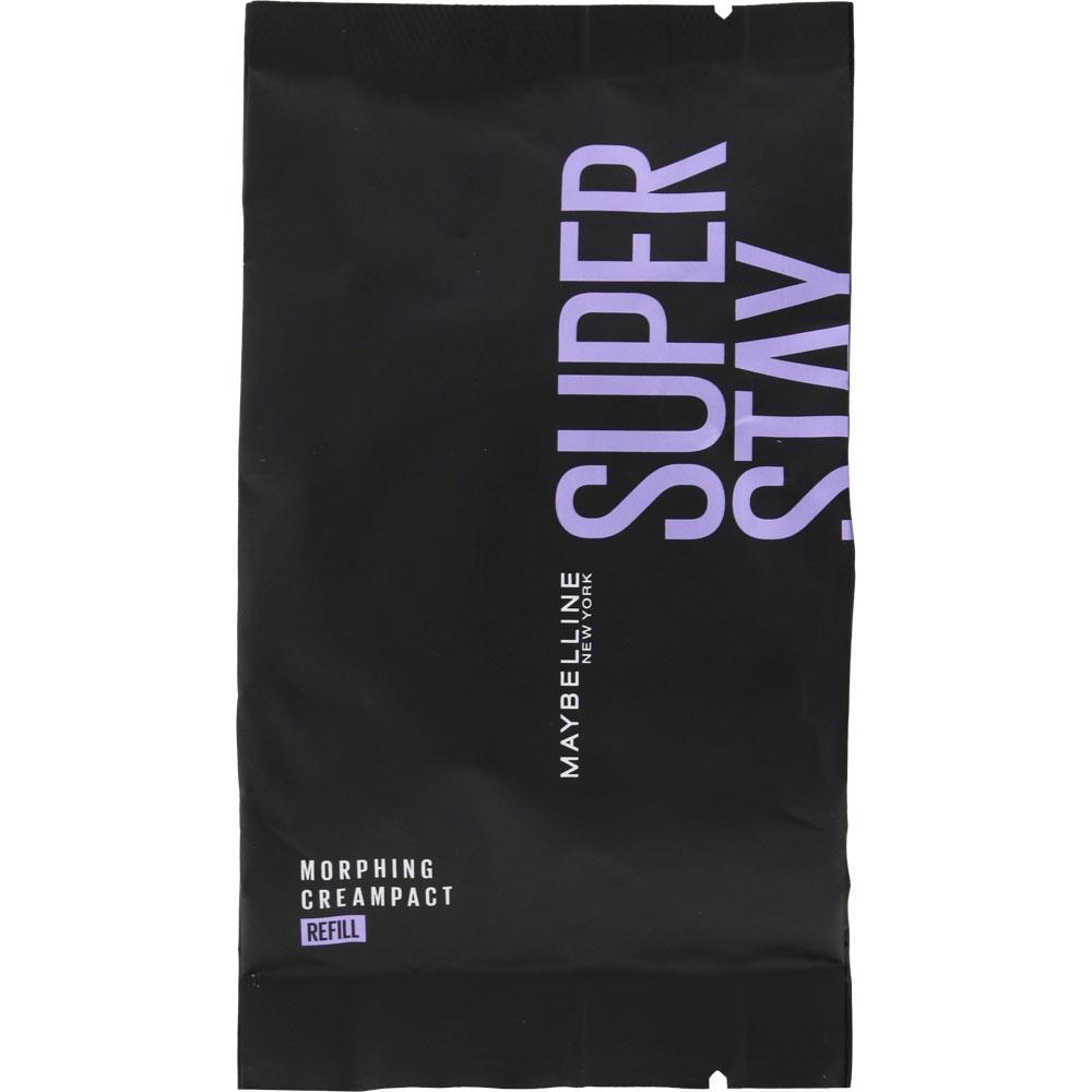 

Maybelline Sp Stay Cream тональный крем Refill C20