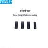 UHF RFID Anti-Metal 915M Passive Asset Management Tag