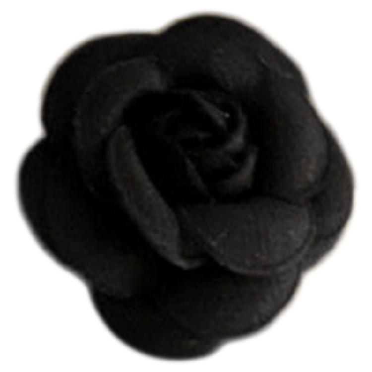 Wedding Vintage Elegant Flower Badge Lapel Brooches Gifts for Friends Wholesale