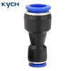 KYCH Pneumatic Reducing Straight Connector