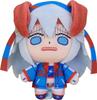 GOOD SMILE COMPANY Uma Musume Cinderella Gray Nervous Yurugao Mini Plush Toy Tama-chan