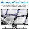 Clear Tempered Glass Premium HD Clear Protection Film Anti-scratch  Remote Control