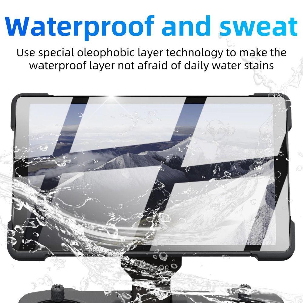 Clear Tempered Glass Premium HD Clear Protection Film Anti-scratch  Remote Control