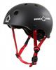 Seguridad deportiva – Cascos