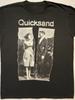 T-shirt Vintage Sable Mouvant Tour d'Hiver Taille S à 5XL 2 Côtés UR022 T-shirt Unisexe