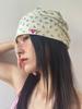 USITE Baby Berry Summer Hat (Light Yellow)