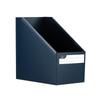 Foldable A4 Desk Book Organizer Storage Box for Students