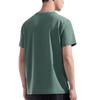 THE NORTH FACE SS25 T Shirt Men's Duck Green NF0A8EXV-HCH