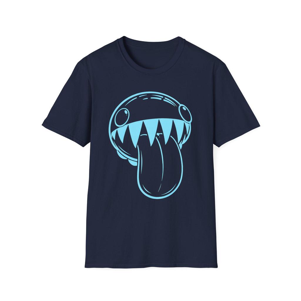 Bubble The Amazing Digital Circus T-shirt Cute Funny Character 2026 Summer New Men's Women's Oversized T-shirt Street Y2K Style