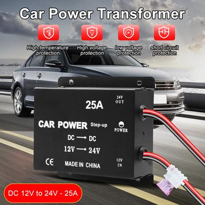 Accessori elettronici per auto – Cavi auto, adattatori e prese