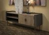 Tv Holder Toronto Cm 150X42X58