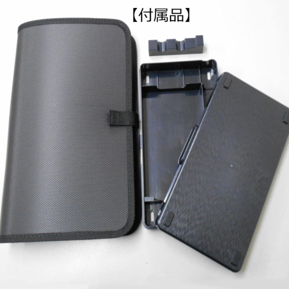 Calligraphy Bag with Butterfly Single Elementary School Calligraphy Supplies Ribbon, Navy, Item, Emblem, Student,