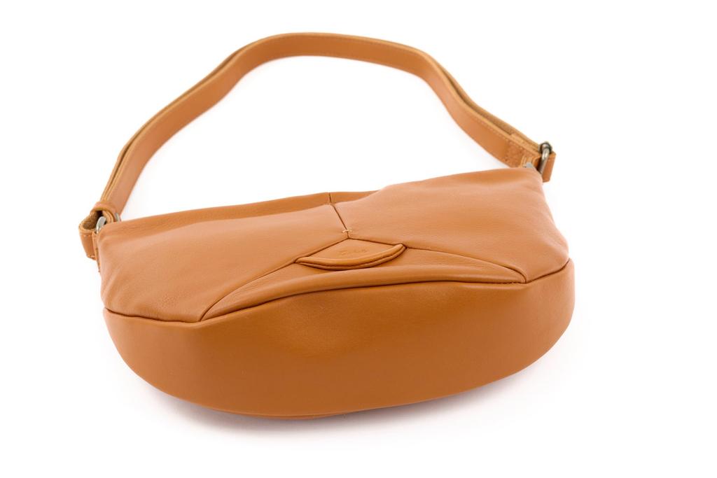 Dakota Women's Mini Shoulder Bag, Ivory, DA-1034912-21