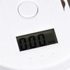 CO Carbon Monoxide Poisoning Gas Sensor Warning Alarm Detector Tester LCD