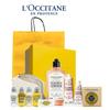 L'OCCITANE Набір для подорожей «Солодкий цвіт вишні» 9 предметів