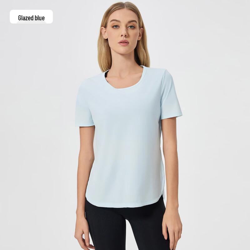 YIXI Women s Quick-Dry Sleeveless Yoga Fitness Vest