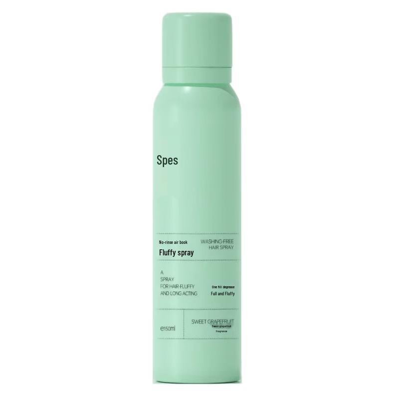 Spes Dry Shampoo Spray
