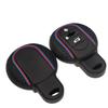 Fashion Silicone Key Fob Cover Key Protection Case for BMW MINI COOPER S ONE JCW F54 F55 F56 F57 F60 CLUBMAN COUNTRYMAN