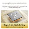 Original Lenovo LE229 TWS Bluetooth Earphones True Wireless Music Headphones with Mic Hi-Fi Sound Waterproof Headset New