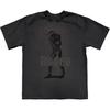 Travis Scott FW25 RODEO 10 YEARS COWBOY TEE II T Shirt Unisex HTTS-SS07