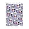 Snoopys Woodstock Velvet Throw Blanket Cartoon Blankets for Sofa Bedroom Super Warm Quilt,
