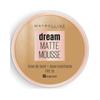 Dream Mat Mousse jumestuskreem + matistav alus - 