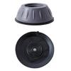 Anti Vibration Feet Pads Legs Slipstop Silent Skid Raiser Mat For Washing Machine Support Dampers Stand Accessories
