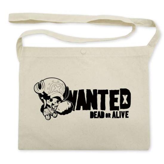 

Cospa ONEPICE One Piece Chopper Sacoche NATURAL приблизительно. В23 x Ш30см