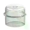 Tappo Dosatore Sigillante per Thermomix TM31 TM6 TM5 Ricambio Misurino 100ML
