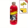 300ml Concentrated Car Wash Liquid Auto Foam Wash Wax Super Foam Automotive Shampoo Vehicle Cleaner for Car Washing Supplies