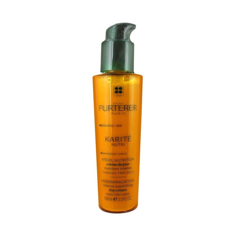 

Дневной крем Furterer Shea Nutri Ritual Nutrition 100 мл
