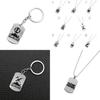 Key Fortnite Chain 2018 Selling Game Stainless Steel Jewel Stainless Logo Steel