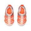 Nike Novice BR Lightweight Low top Toddler Shoes Gray Orange Infant And Toddler CK0245-861