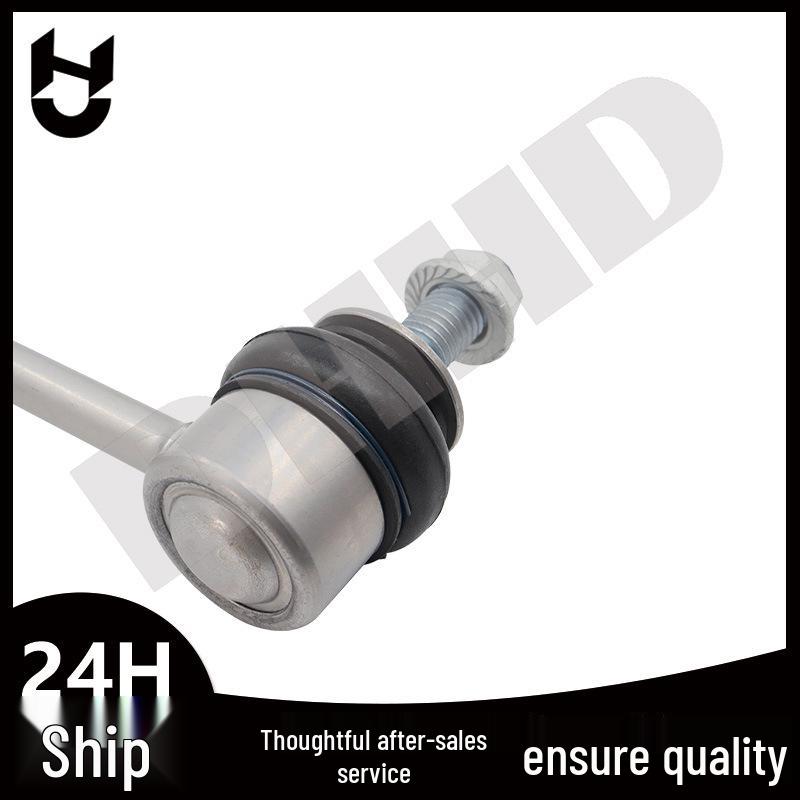 BMW 5 Series E60/E61 Front Right Stabilizer Bar, OE 31306781548/31306781547