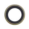 Metal-rubber Washer with BSP Guide, Inch 21.54x28.58x2.50 1/2"